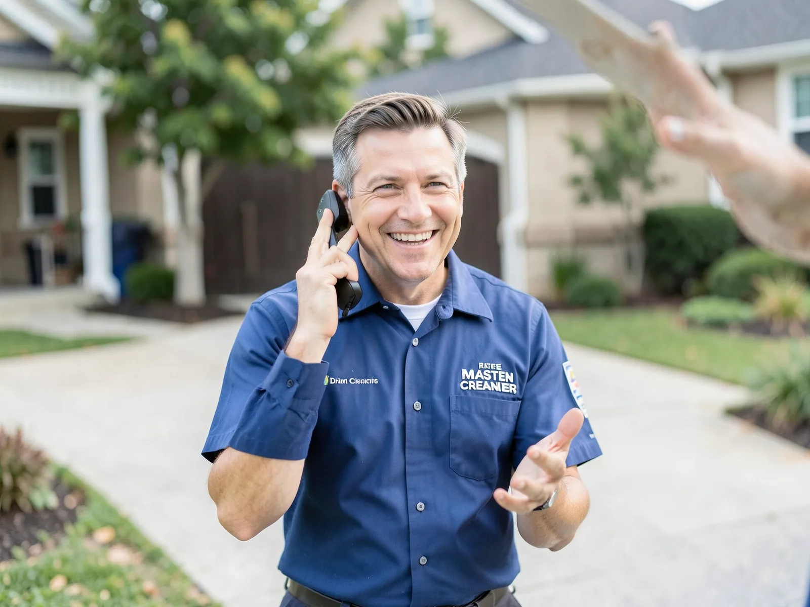 Drain Cleaning Crawford, NE FAQs